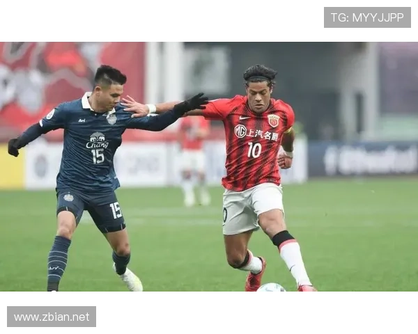 上海申花进攻围绕外援展开，体系是否受限已逐步反映在比赛走势中