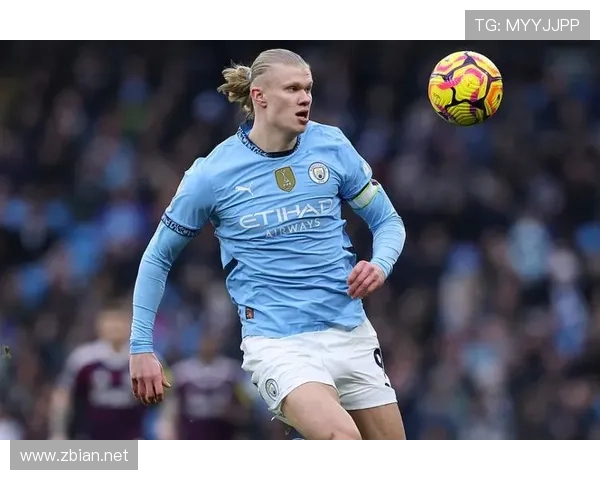 哈兰德低触球高效率进球模型解析