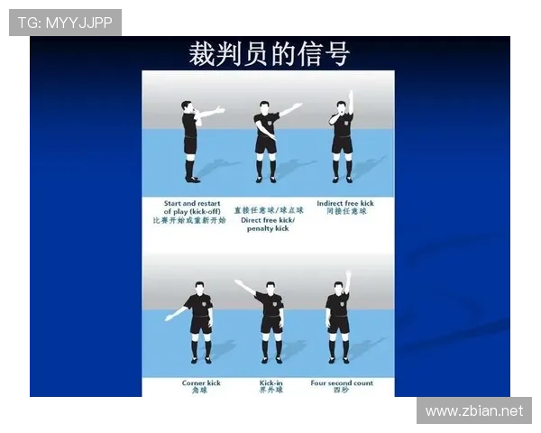罚球规则详解:手势示意、站位要求与得分机制